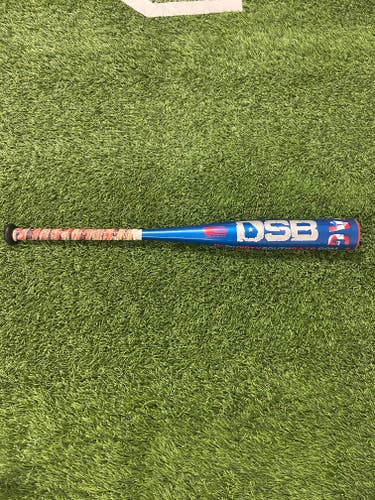 2024 Dirty South Swag S8 29/21 USSSA (-8)