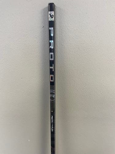 Used Senior Bauer Proto-R Right Handed Hockey Stick P90TM Max Blade