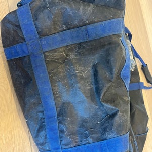 Tampa Bay Lightning Hockey Bag