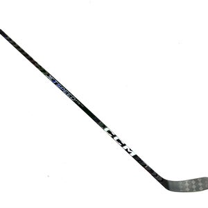 New CCM Jetspeed FT5 Pro (chrome) Pro Stock - LH, P77, 85 Flex
