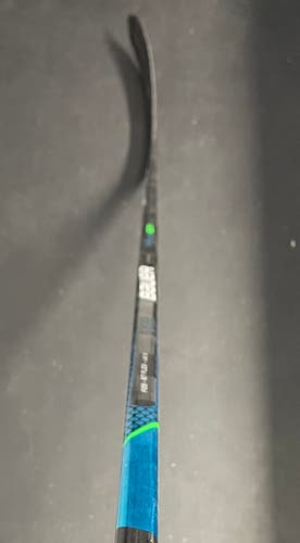 Bauer Right Handed P28  Nexus Geo Hockey Stick