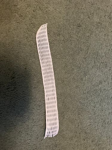 Lacrosse TMD 9D Mesh Loose