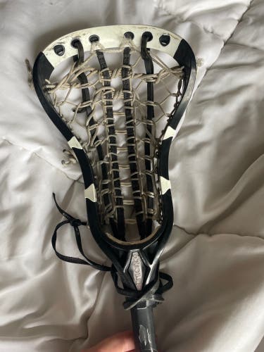 Harrow brine lacrosse stick