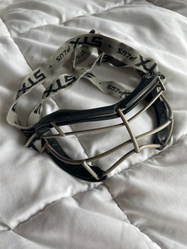 Women’s Lacrosse goggles