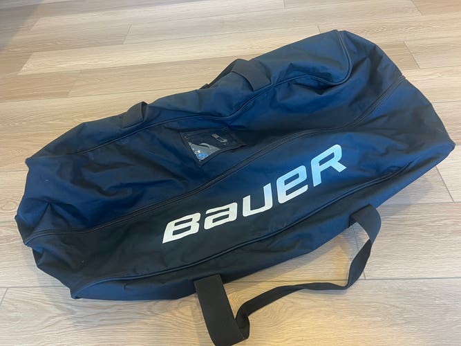 Bauer Hockey Bag