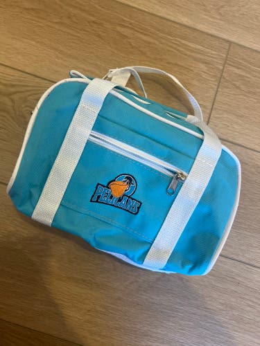 Lahti Pelicans Small Man Bag