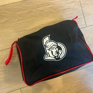 Owatta Senators Man Bag