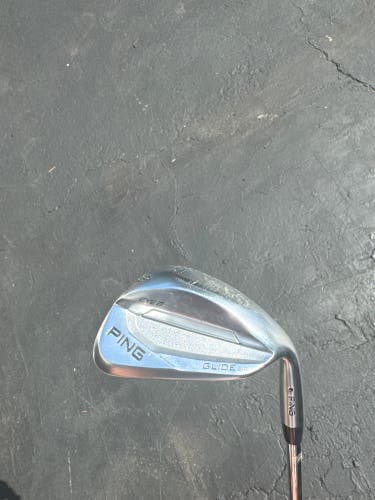 Ping Glide 3.0 Wedge - 58 Degree