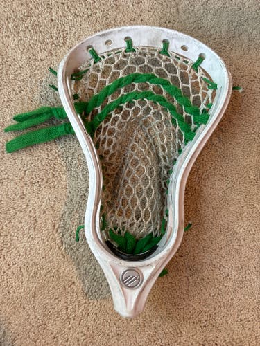 Used Defense Strung Tank Head