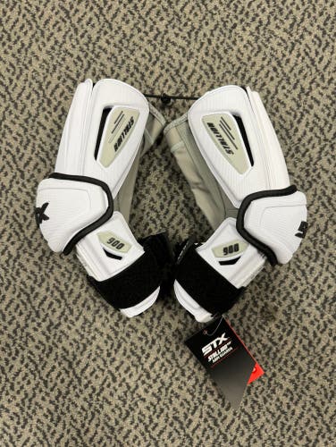 STX Stallion 900 Medium Arm Guard
