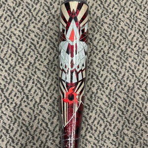 Demarini Voodoo 29” 18  (-11) ounce USA bat