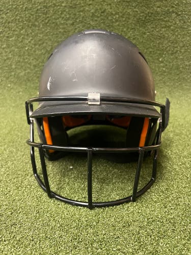 Schutt Softball Batting Helmet (4793)