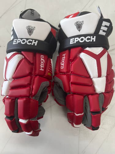 New Epoch 14" Integra Elite Gloves Chaos