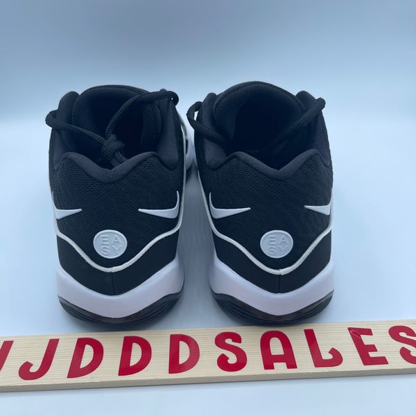 Men’s Size 16 KD 16 TB Promo White/Black Basketball Shoes FN7091-100 NEW Nike KD 16 TB White/Black Basketball Shoes Men main image 3