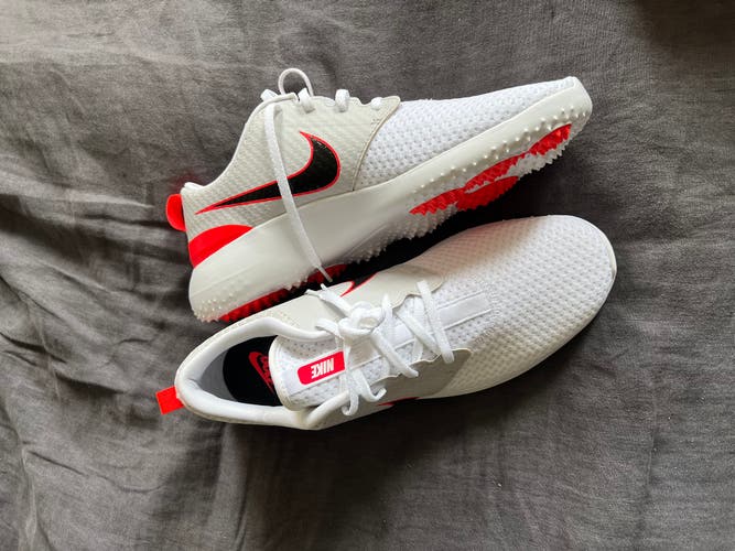 Nike Golf Shoes New Roshe G Men’s 11.5