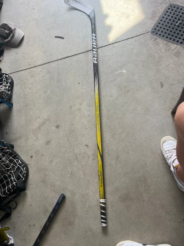 Bauer hockey stick