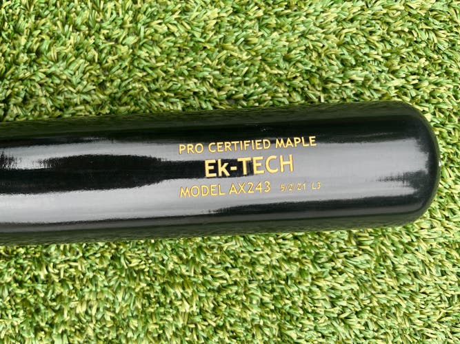 AX243 2 Bat Bundle 33in & 33.5in