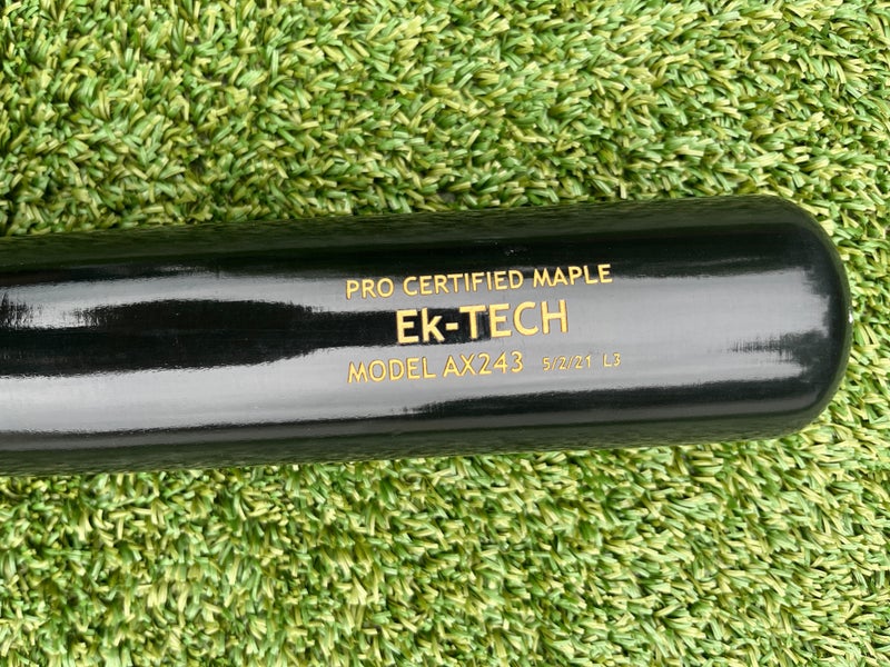 AX243 2 Bat Bundle 33in & 33.5in