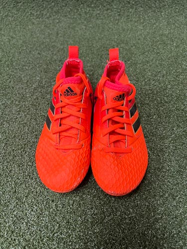 Adidas Messi 17.3 Soccer Cleats (1551)