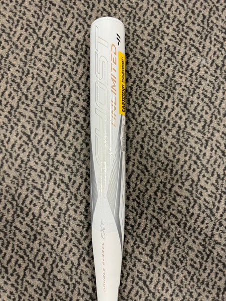 Easton Ghost Unlimited 32” 21 once (-11) Fastpitch bat