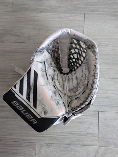 Used Bauer Regular Pro Stock (vapor 90)