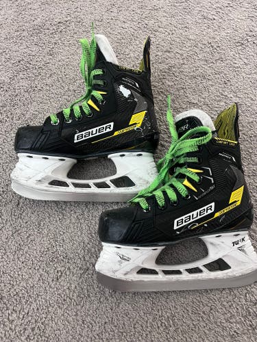 Hockey skates Bauer