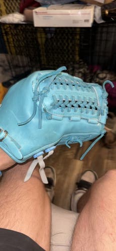 New 2023 Pitcher's 12" Custom collection  Baseball Glove