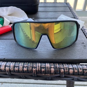 New Unisex Oakley Sutro Sunglasses