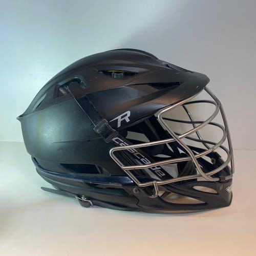 Cascade R Lacrosse Helmet
