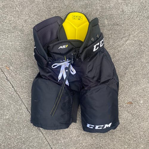 CCM AS1 Hockey Pants (Sr - Large)