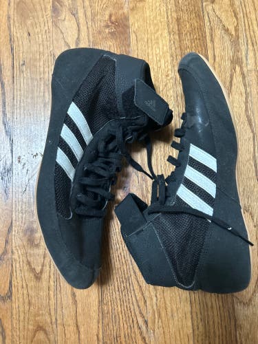 Adidas Wrestling Shoes (10.5 US Men’s)