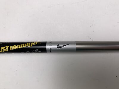 Nike Sasquatch Machspeed 3 Hybrid 21* ProForce AxivCore 70g Senior Graphite RH
