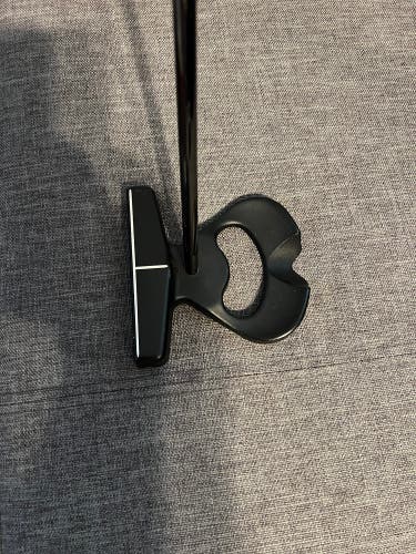 Lab Direct Force Left Handed