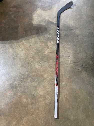 Used CCM Right Handed P28 Hockey Stick