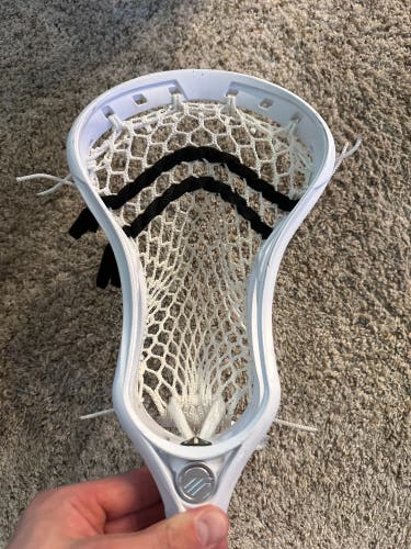 Used Attack & Midfield Strung Tactik 2.0 Head