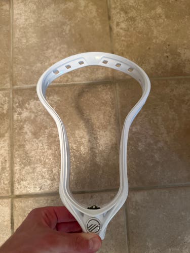 Used Attack & Midfield Unstrung Optik 3.0 Head