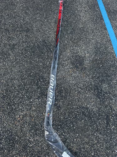 New Bauer Left Hand Vapor FlyLite Hockey Stick