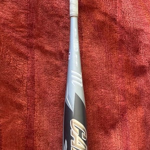 Used  Marucci Cat 9 Limited USSSA Certified Composite 31" CAT9