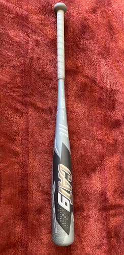 Used  Marucci Cat 9 Limited USSSA Certified Composite 31" CAT9