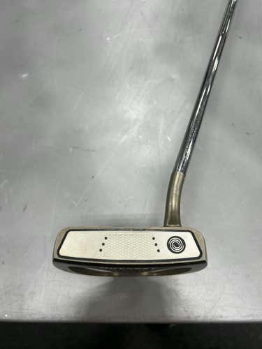Used Odyssey White Hot Xg Mallet Putters