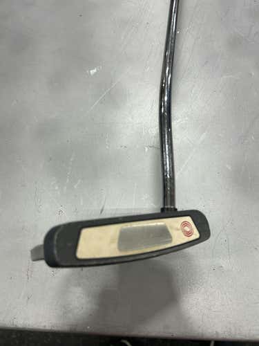 Used Odyssey 2 Ball Srt Mallet Putters