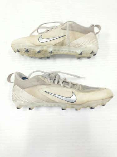 Used Nike Senior 11 Football Cleats