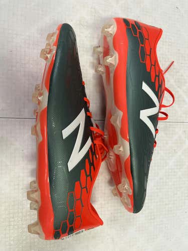 Used New Balance Msvrcftt Senior 10.5 Cleat Soccer Outdoor Cleats