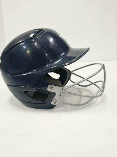 Used Easton 6 1 4 - 6 7 8 S M Baseball And Softball Helmets