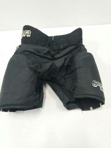 Used Ccm Supra Lg Pant Breezer Hockey Pants