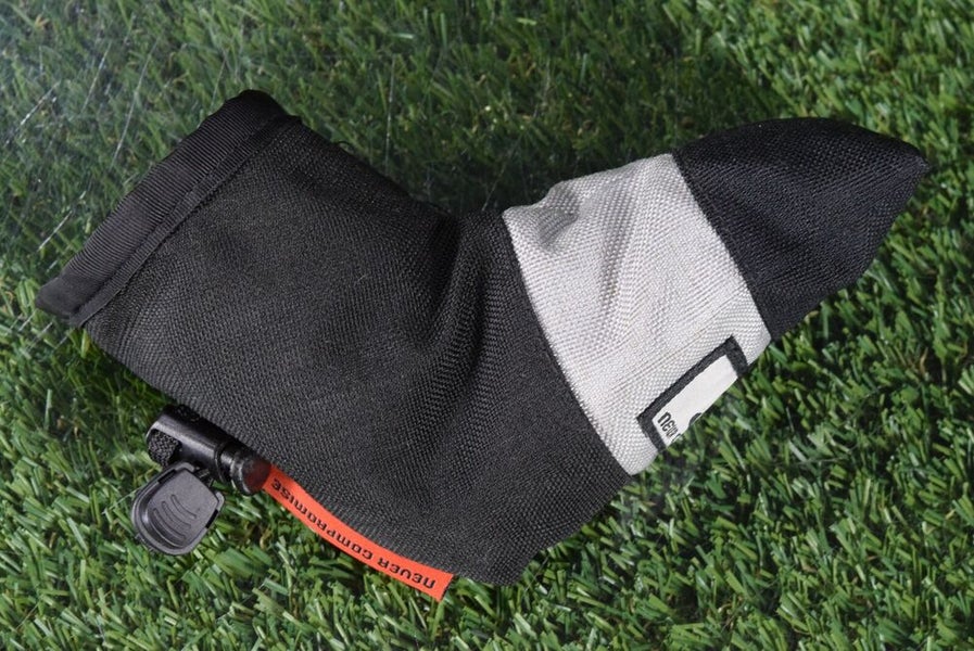 Putter Never Compromise TDP 2.2 Lame Pour Gaucher - Tige Acier, Longueur 34 Pouces, Occasion