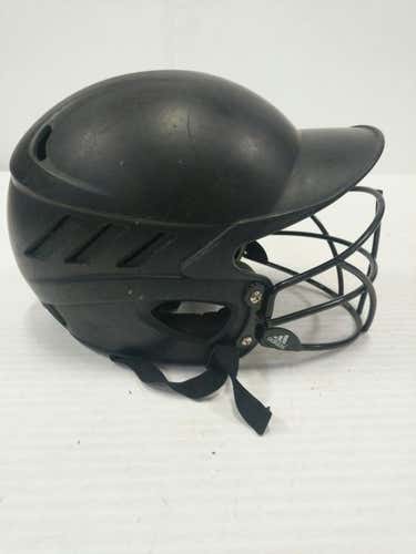 Used Adidas 6 1 4-7inch One Size Baseball And Softball Helmets