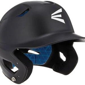 New Easton Z5 2.0 HELMET SR MATTE BK 11860-EAS8016371