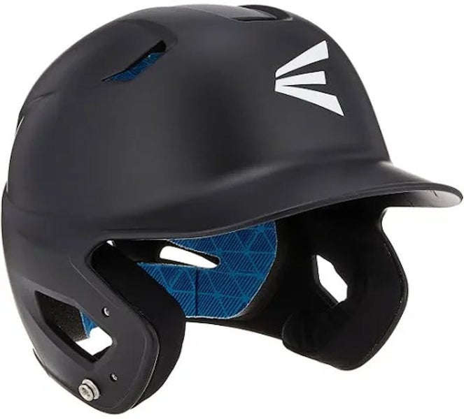 New Easton Z5 2.0 HELMET SR MATTE BK 11860-EAS8016371