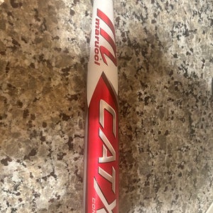 Marucci Cat X Connect